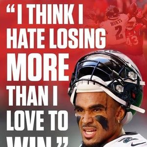 Meet your Posher, Harold